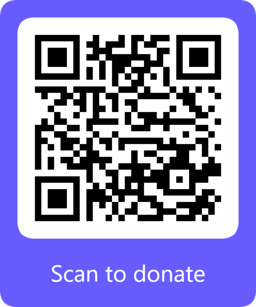 Podpořte projekty qr 3ci8wp38e0jzdphei8b7y00